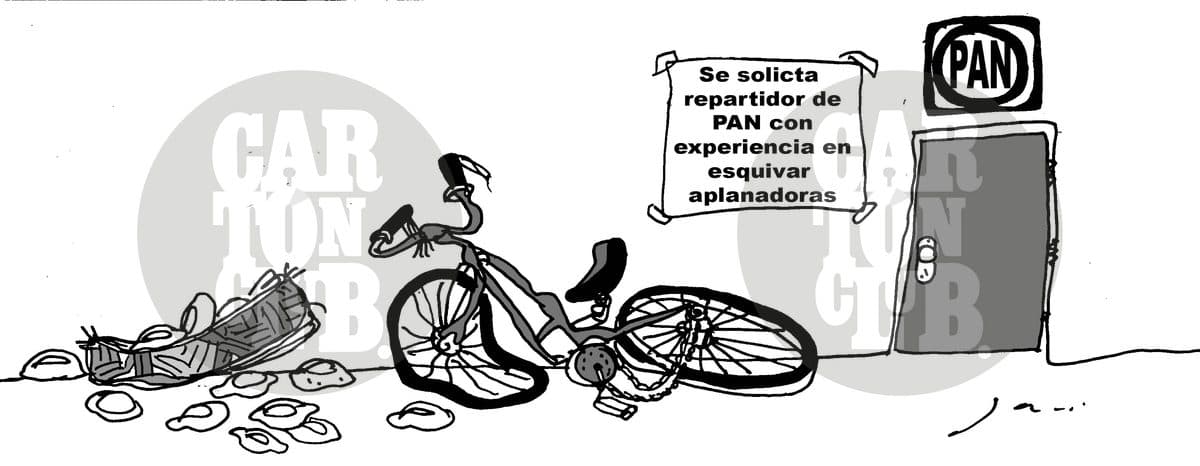 Vacante