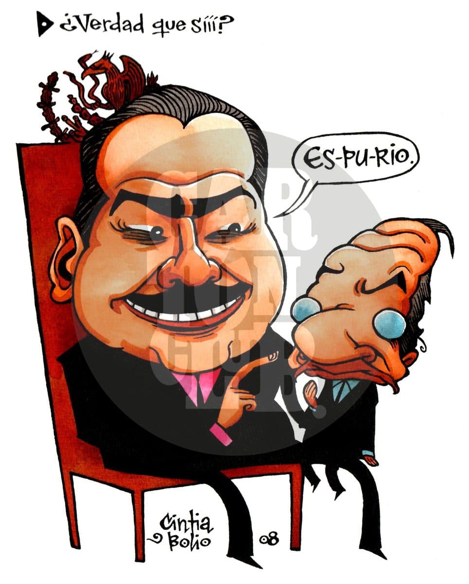 ¿Verdad que sííí?