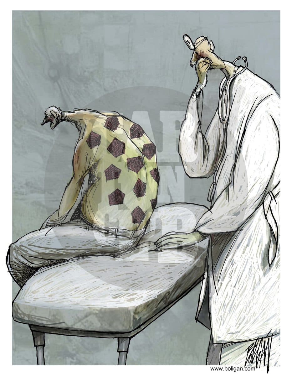 Virus de Temporada