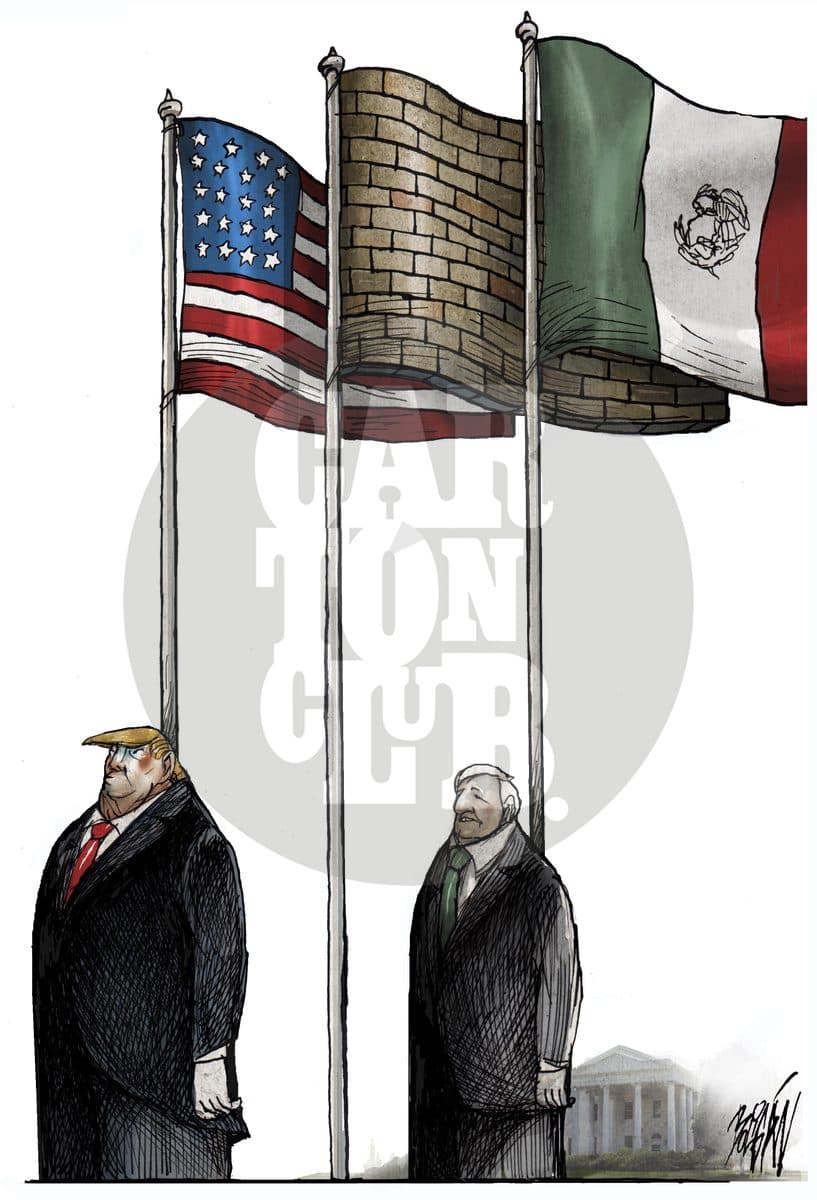Visita de estado