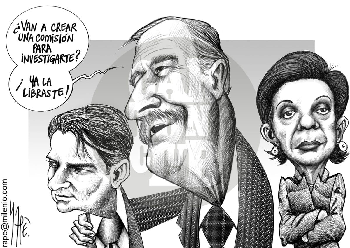 Voz de la experiencia