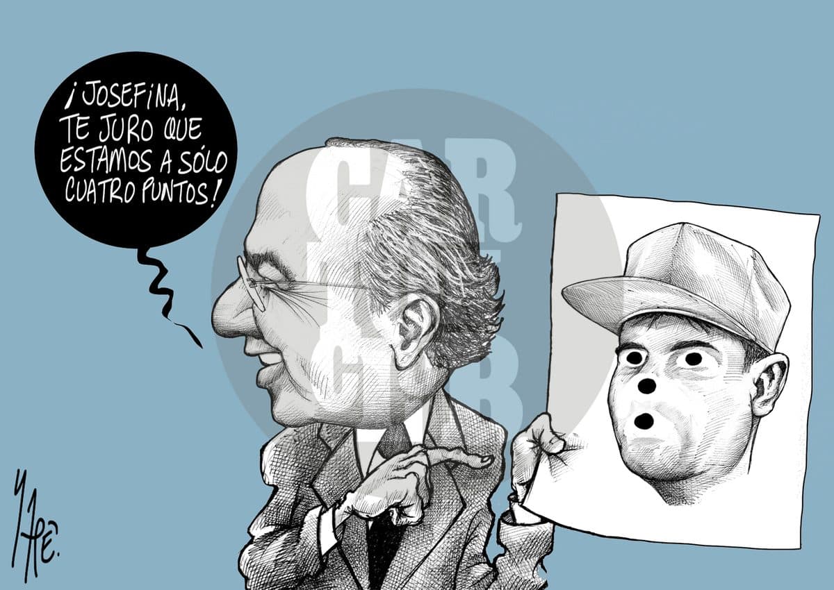 Ya merito
